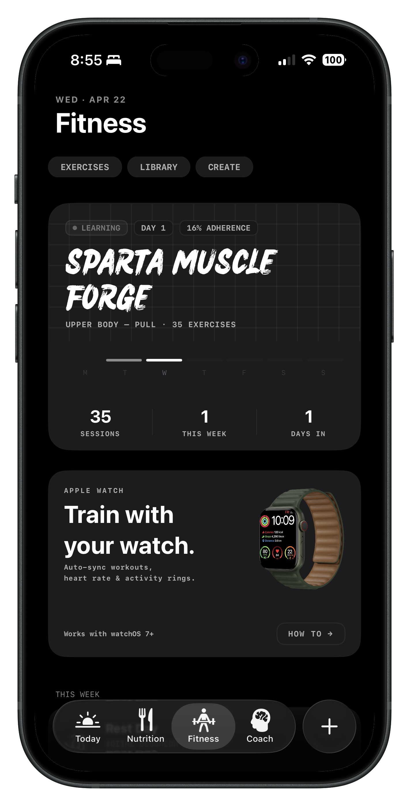 Fitness